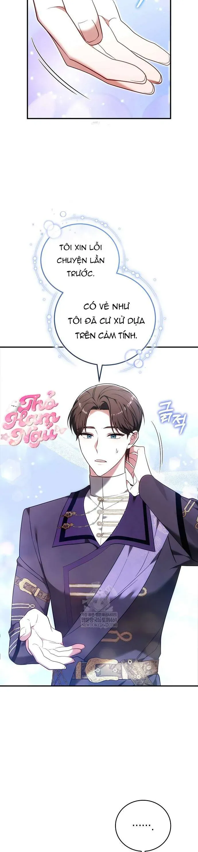 Lời Tỏ Tình Lần Thứ 101 Chap 44 - Next Chap 43