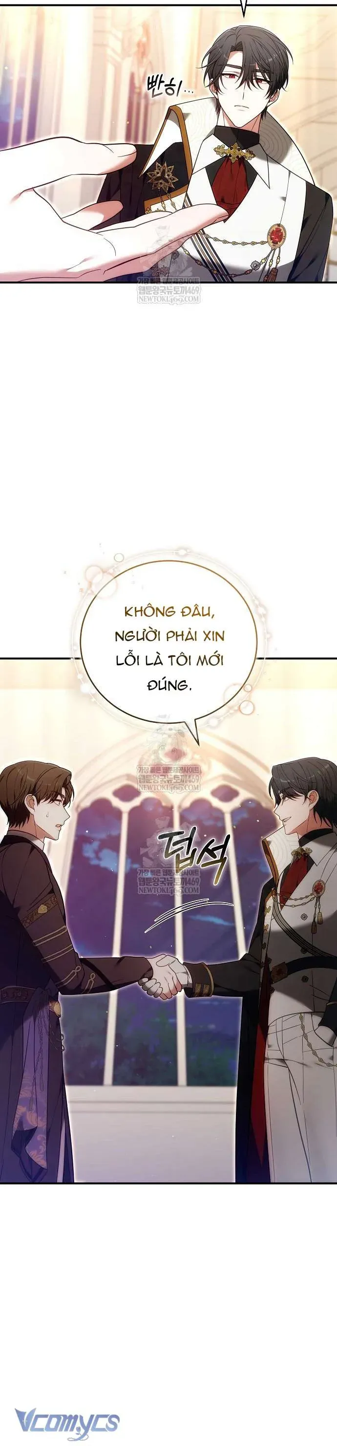 Lời Tỏ Tình Lần Thứ 101 Chap 44 - Next Chap 43