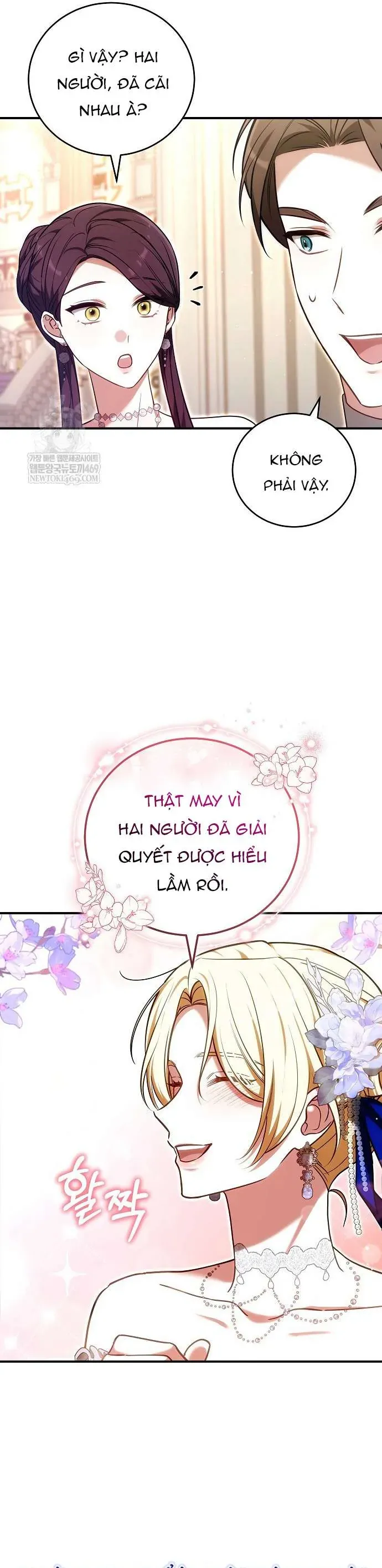 Lời Tỏ Tình Lần Thứ 101 Chap 44 - Next Chap 43
