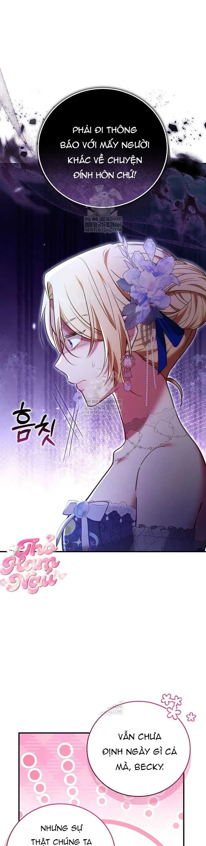 Lời Tỏ Tình Lần Thứ 101 Chap 44 - Next Chap 43