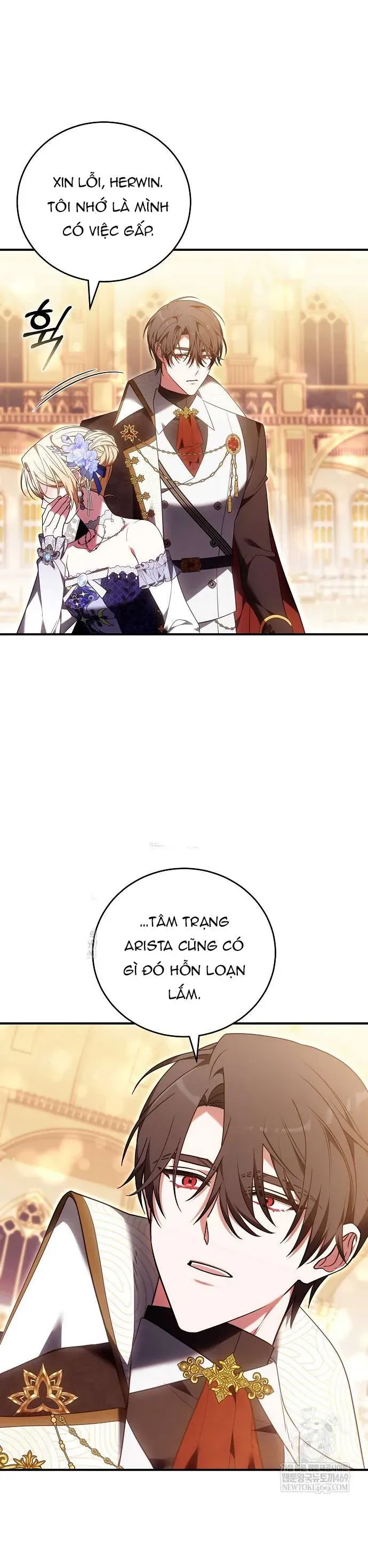 Lời Tỏ Tình Lần Thứ 101 Chap 44 - Next Chap 43