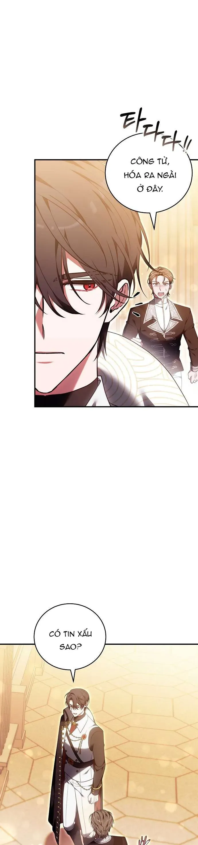 Lời Tỏ Tình Lần Thứ 101 Chap 44 - Next Chap 43