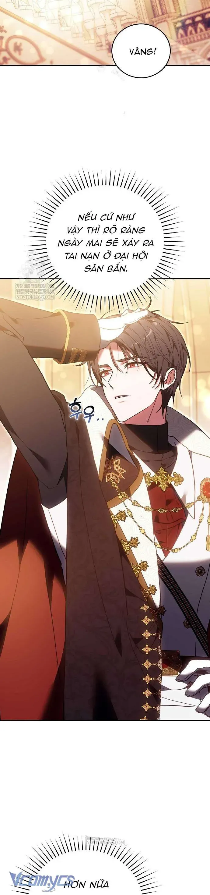 Lời Tỏ Tình Lần Thứ 101 Chap 44 - Next Chap 43