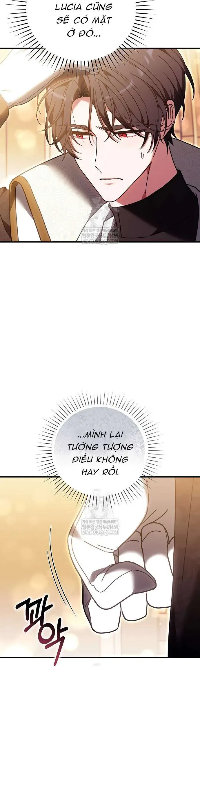 Lời Tỏ Tình Lần Thứ 101 Chap 44 - Next Chap 43