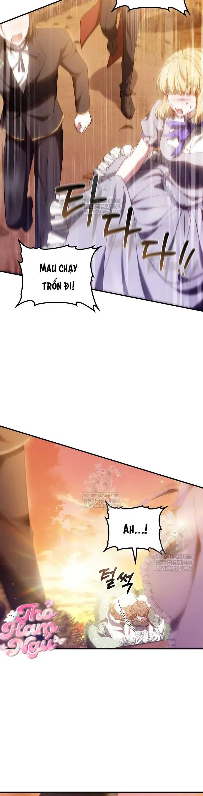 Lời Tỏ Tình Lần Thứ 101 Chap 44 - Next Chap 43