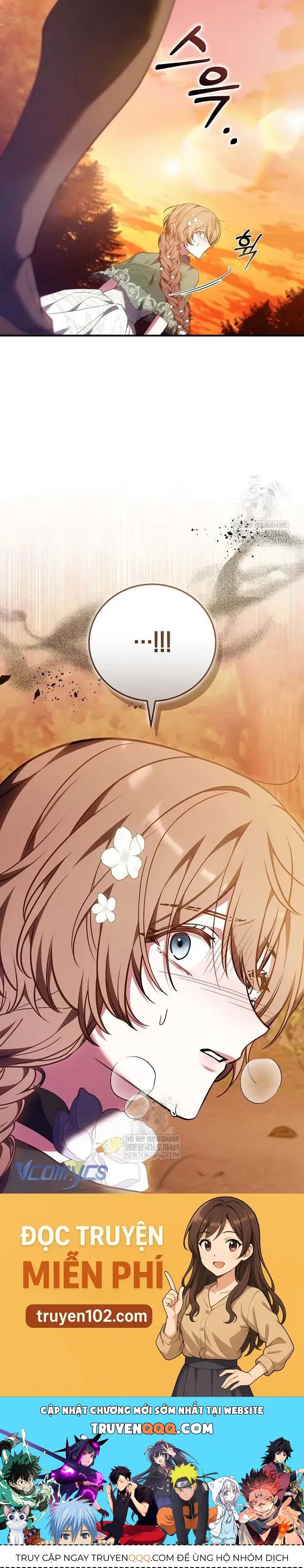 Lời Tỏ Tình Lần Thứ 101 Chap 44 - Next Chap 43