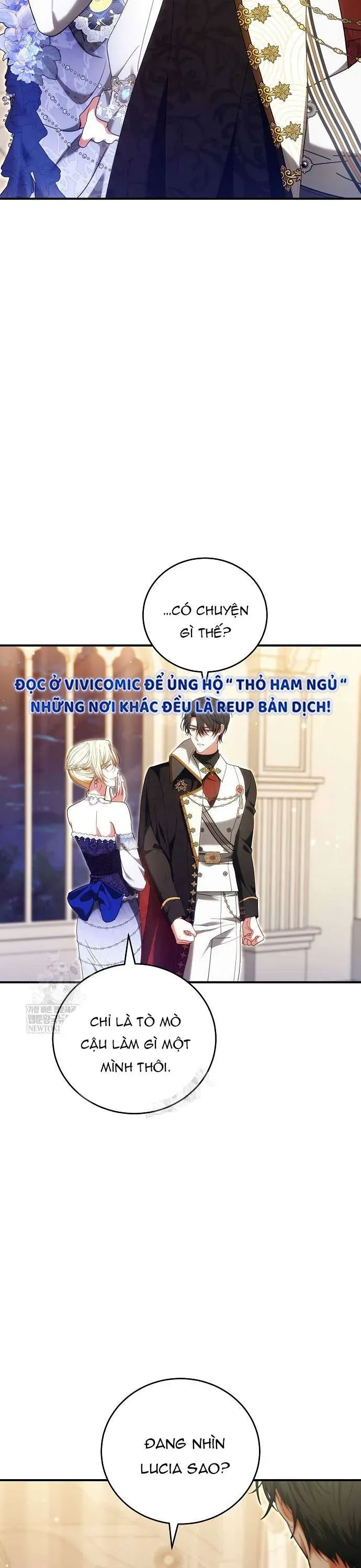 Lời Tỏ Tình Lần Thứ 101 Chap 44 - Next Chap 43