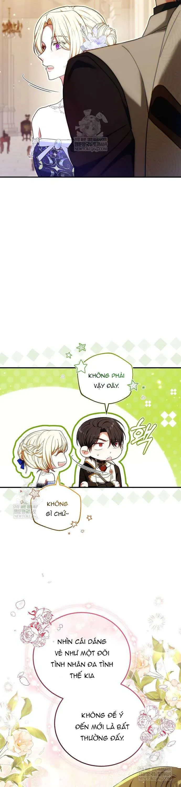 Lời Tỏ Tình Lần Thứ 101 Chap 44 - Next Chap 43