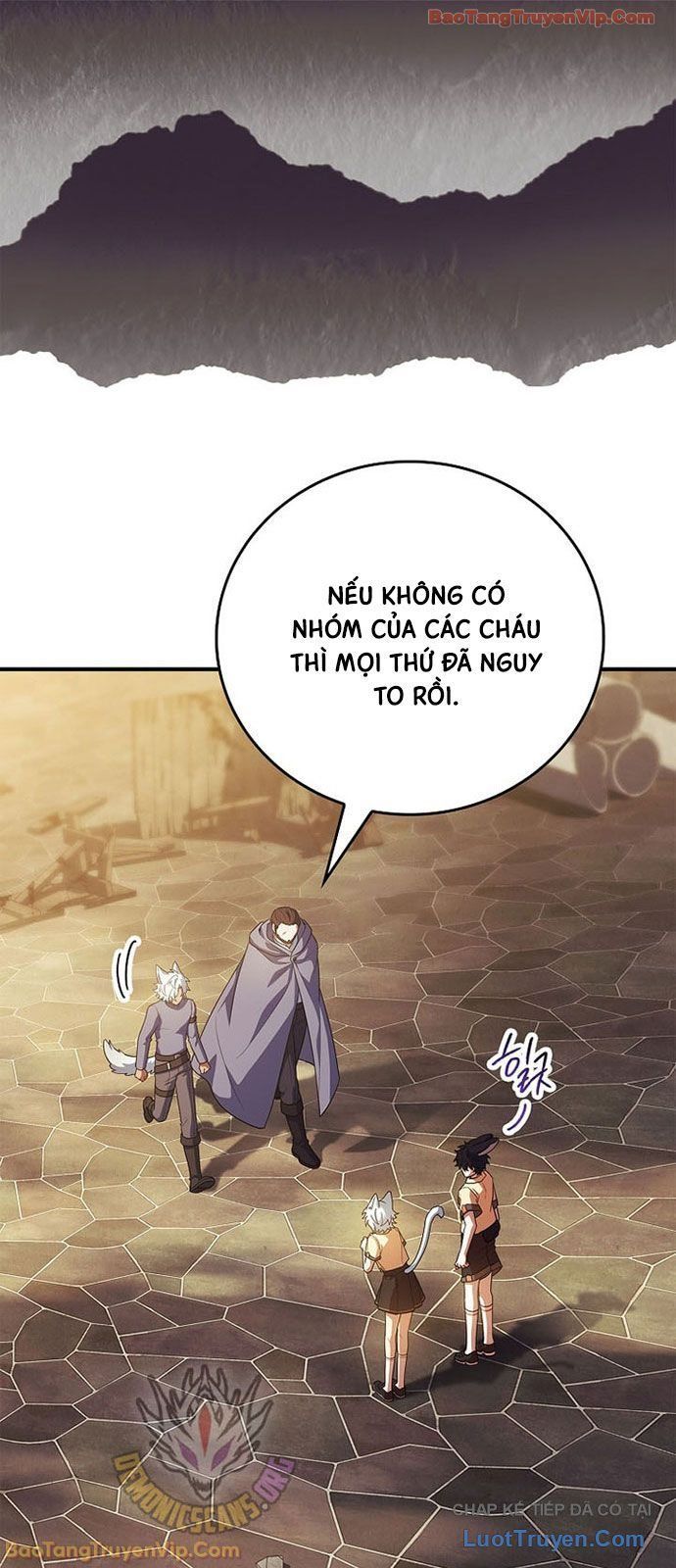 Anh Hùng Huyền Thoại Là Học Viên Danh Dự Của Học Viện Chap 70 - Next Chap 69