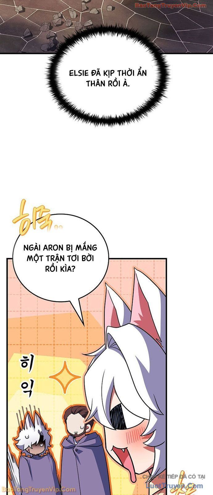 Anh Hùng Huyền Thoại Là Học Viên Danh Dự Của Học Viện Chap 70 - Next Chap 69