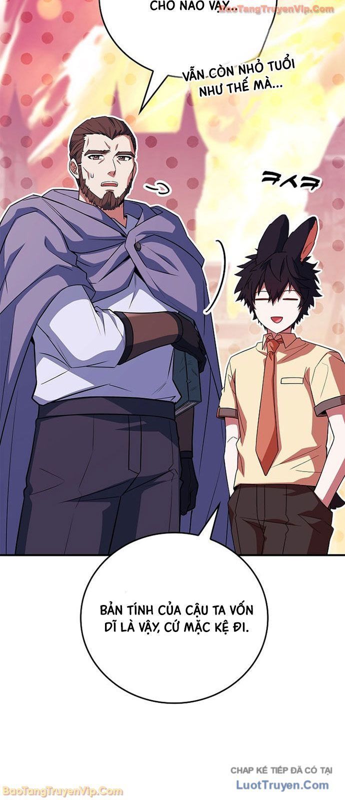 Anh Hùng Huyền Thoại Là Học Viên Danh Dự Của Học Viện Chap 70 - Next Chap 69