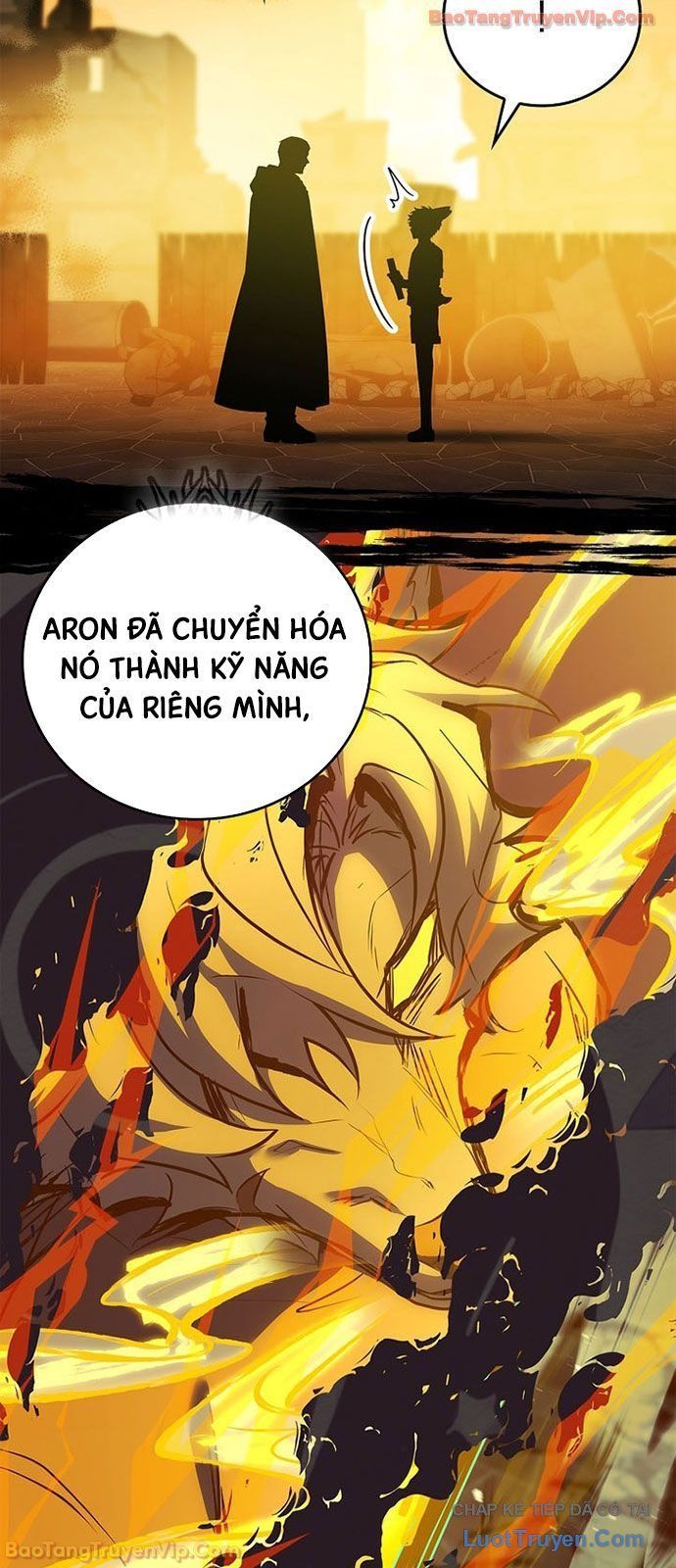 Anh Hùng Huyền Thoại Là Học Viên Danh Dự Của Học Viện Chap 70 - Next Chap 69