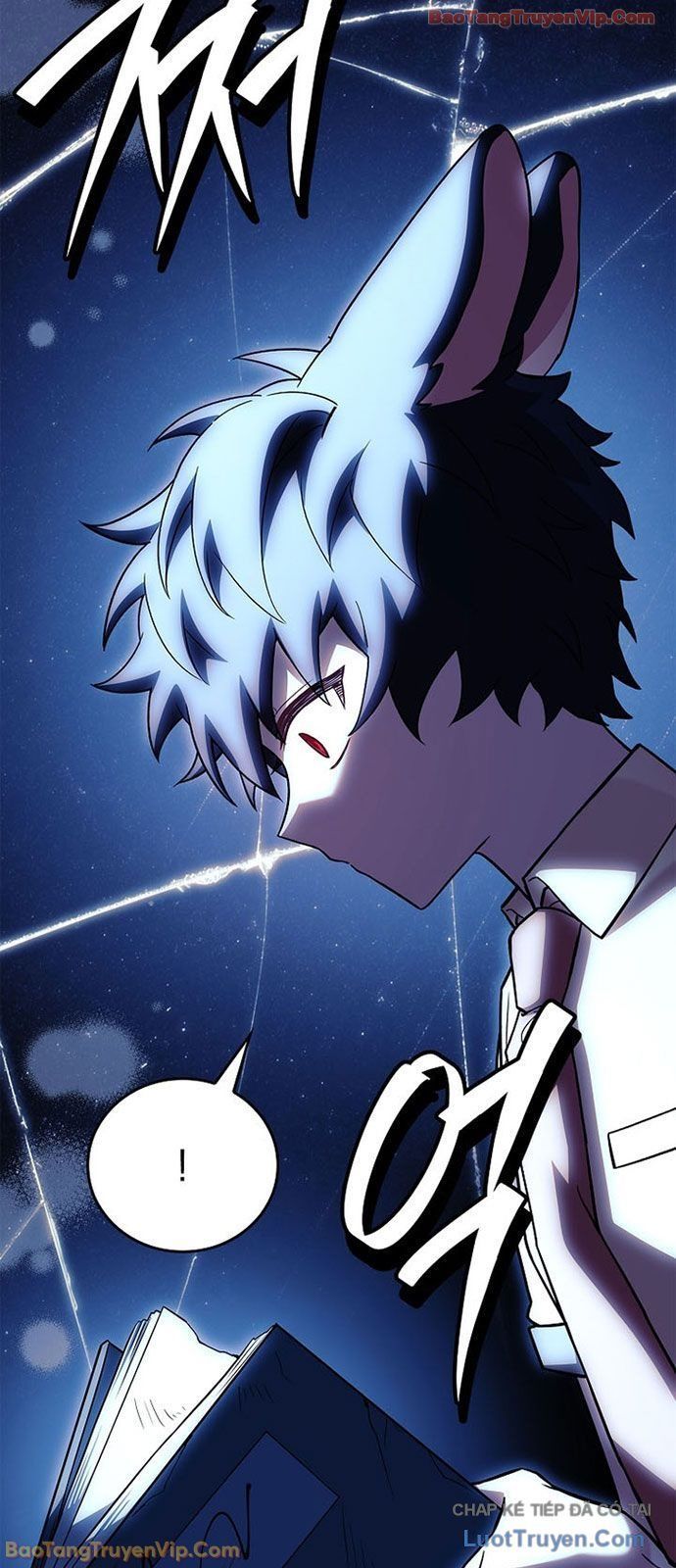 Anh Hùng Huyền Thoại Là Học Viên Danh Dự Của Học Viện Chap 70 - Next Chap 69