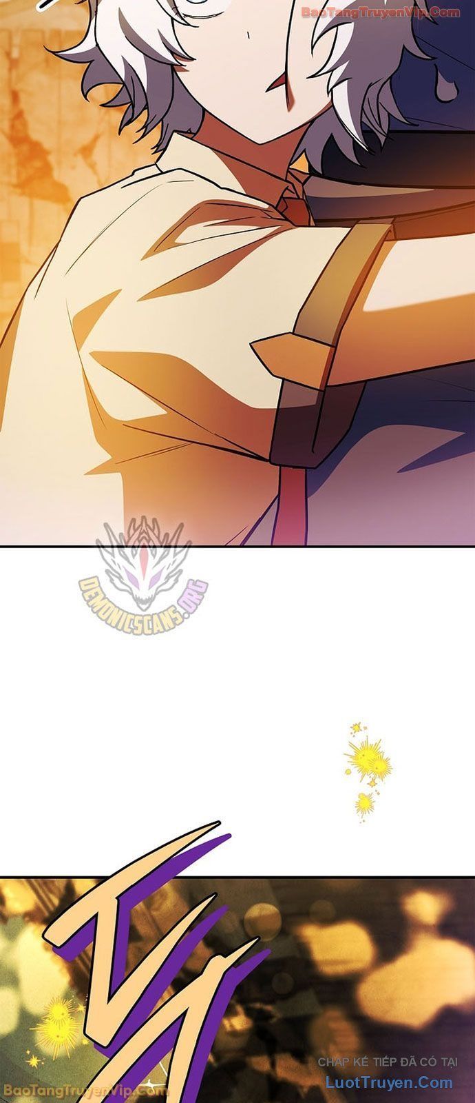 Anh Hùng Huyền Thoại Là Học Viên Danh Dự Của Học Viện Chap 70 - Next Chap 69