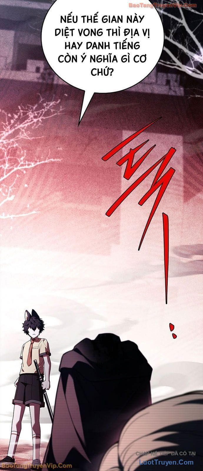 Anh Hùng Huyền Thoại Là Học Viên Danh Dự Của Học Viện Chap 70 - Next Chap 69