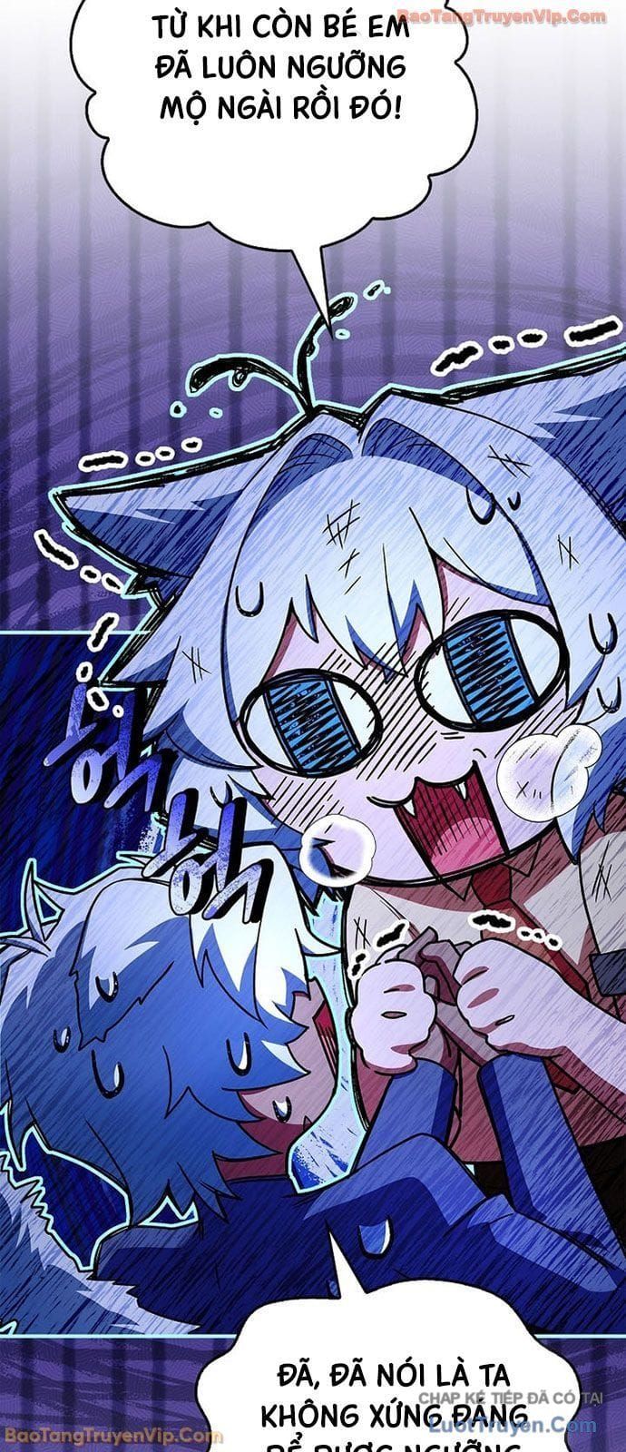 Anh Hùng Huyền Thoại Là Học Viên Danh Dự Của Học Viện Chap 70 - Next Chap 69