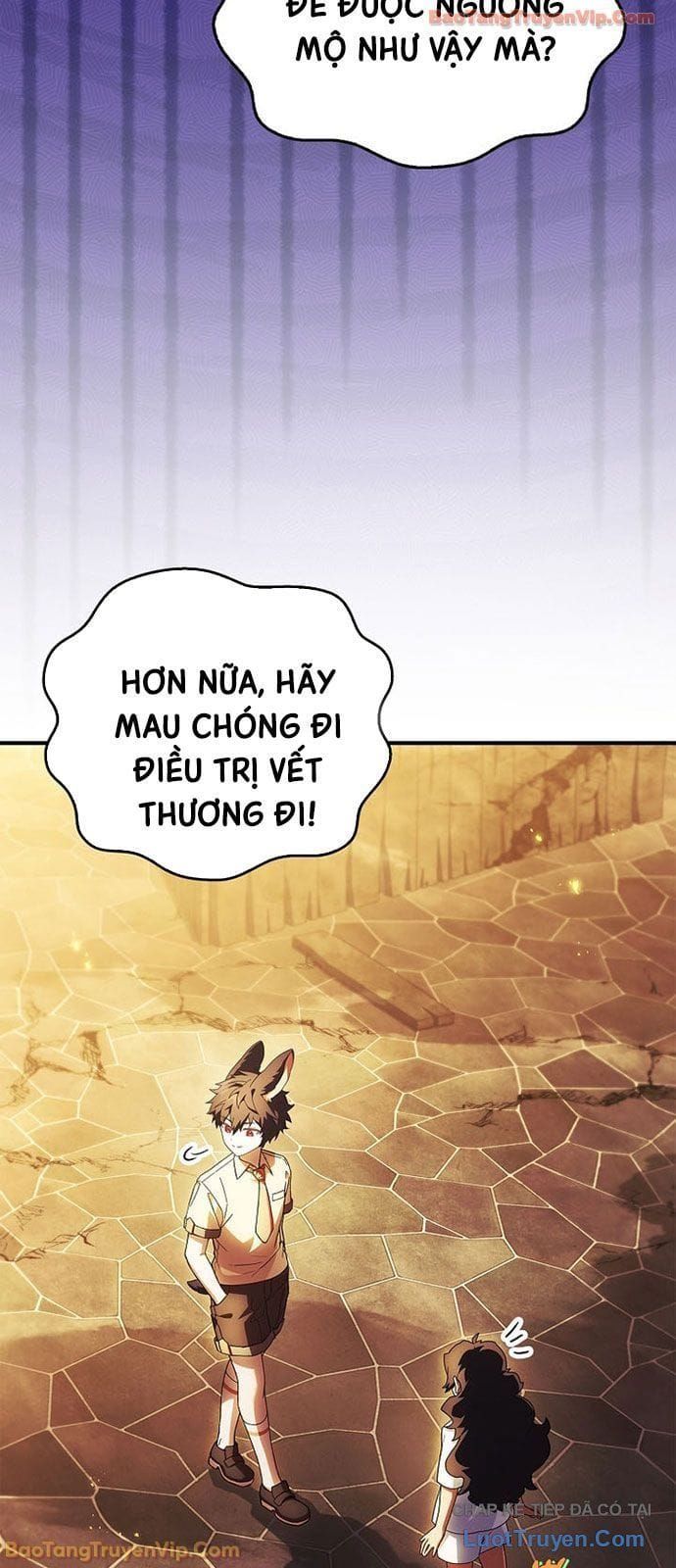 Anh Hùng Huyền Thoại Là Học Viên Danh Dự Của Học Viện Chap 70 - Next Chap 69