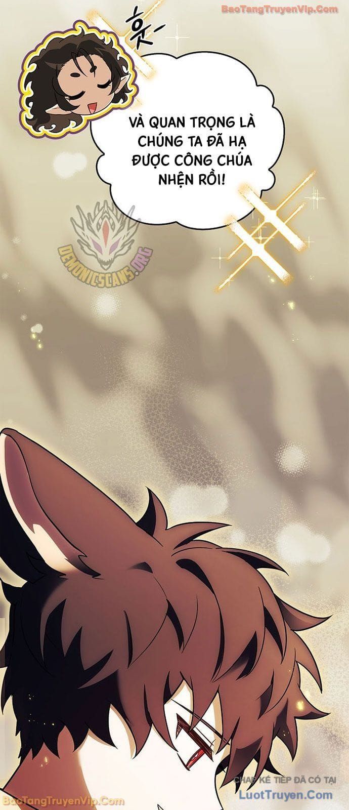 Anh Hùng Huyền Thoại Là Học Viên Danh Dự Của Học Viện Chap 70 - Next Chap 69