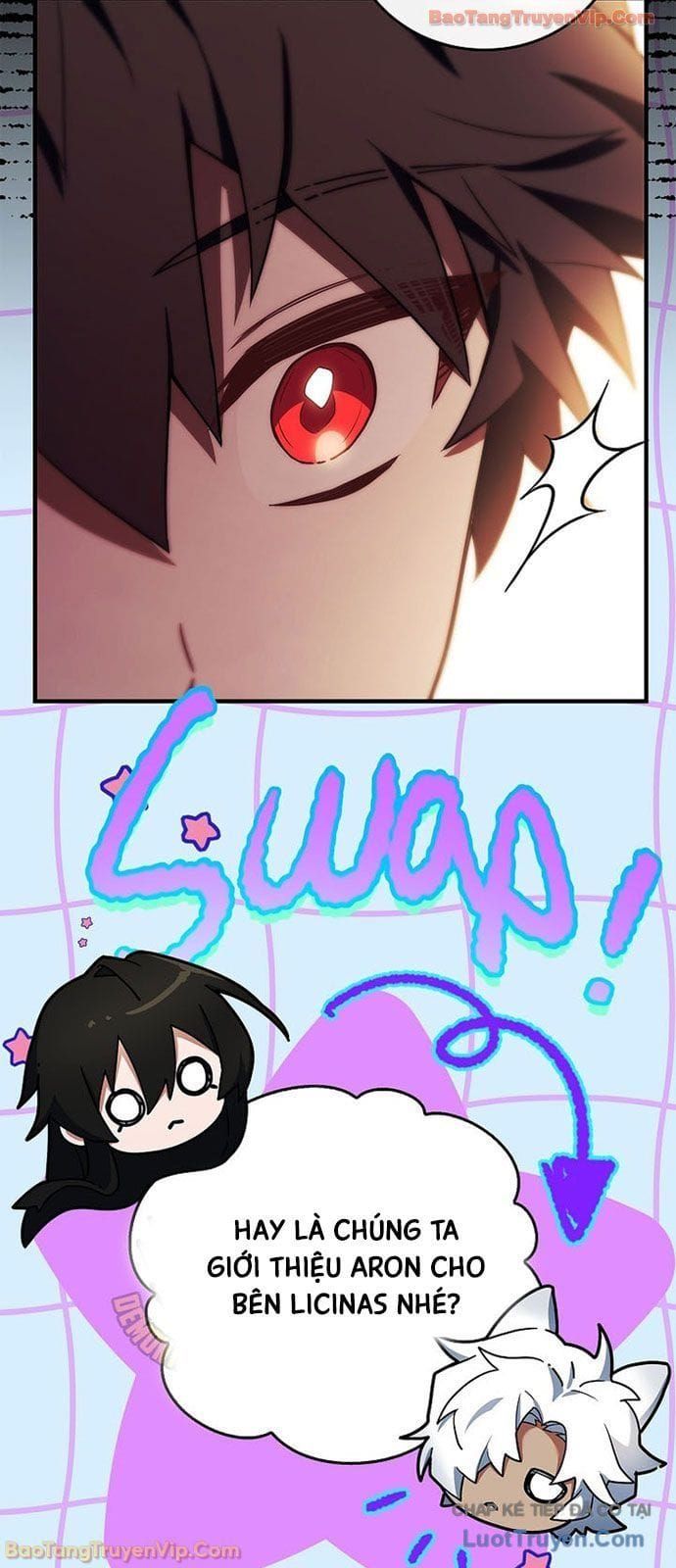 Anh Hùng Huyền Thoại Là Học Viên Danh Dự Của Học Viện Chap 70 - Next Chap 69