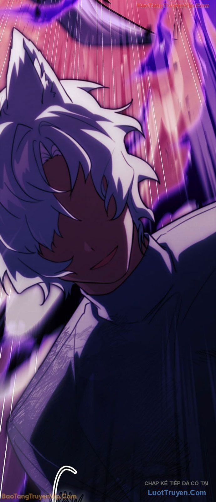 Anh Hùng Huyền Thoại Là Học Viên Danh Dự Của Học Viện Chap 70 - Next Chap 69