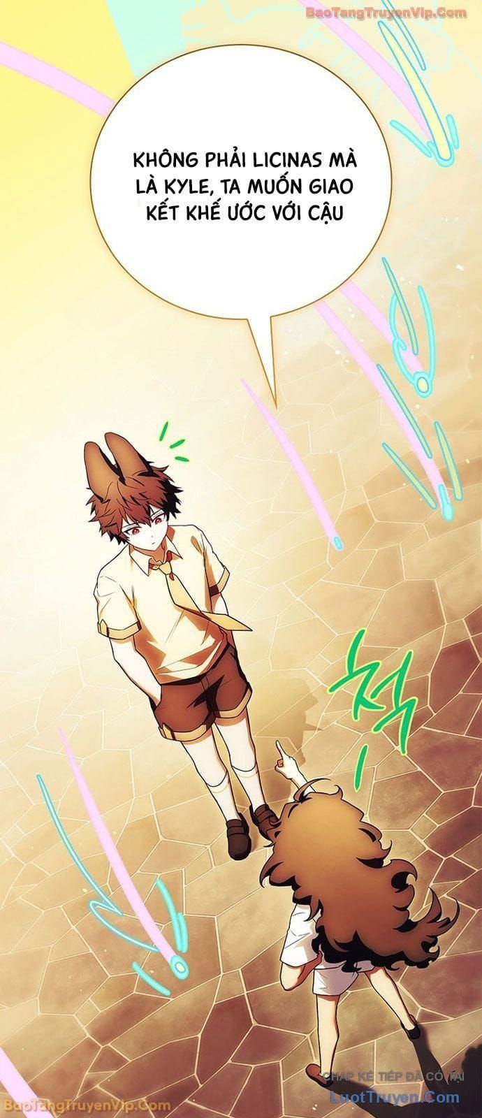 Anh Hùng Huyền Thoại Là Học Viên Danh Dự Của Học Viện Chap 70 - Next Chap 69