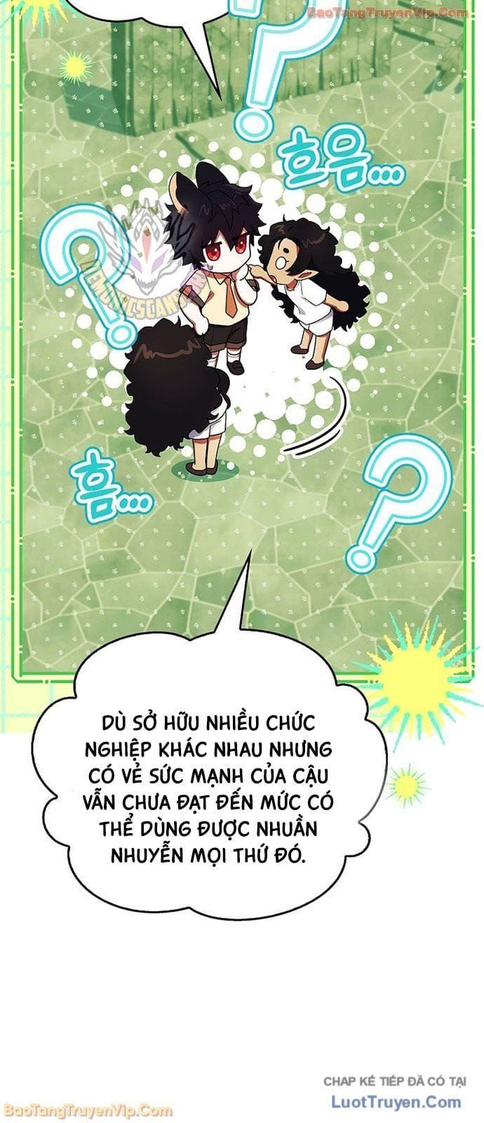 Anh Hùng Huyền Thoại Là Học Viên Danh Dự Của Học Viện Chap 70 - Next Chap 69