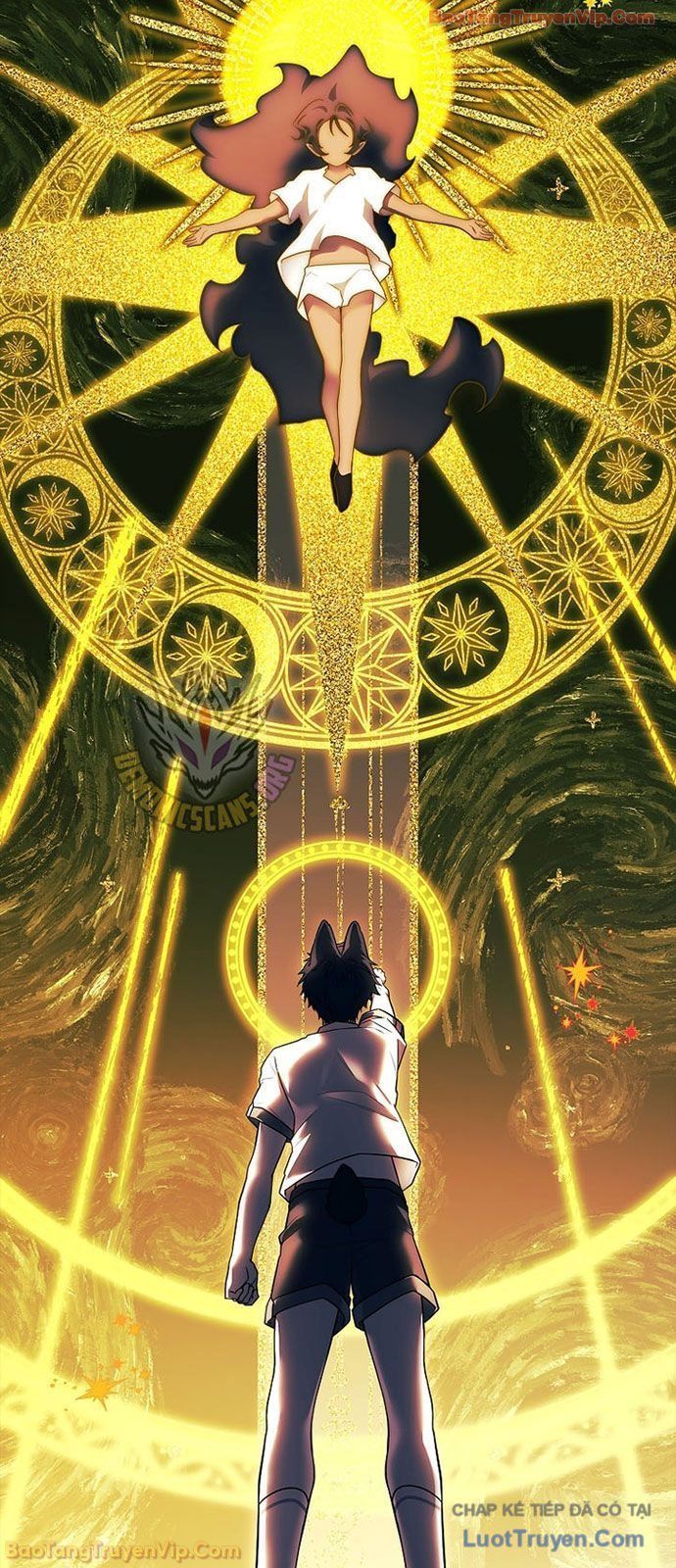 Anh Hùng Huyền Thoại Là Học Viên Danh Dự Của Học Viện Chap 70 - Next Chap 69