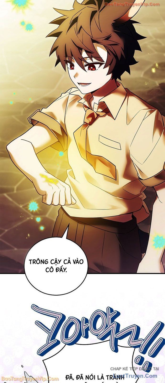 Anh Hùng Huyền Thoại Là Học Viên Danh Dự Của Học Viện Chap 70 - Next Chap 69