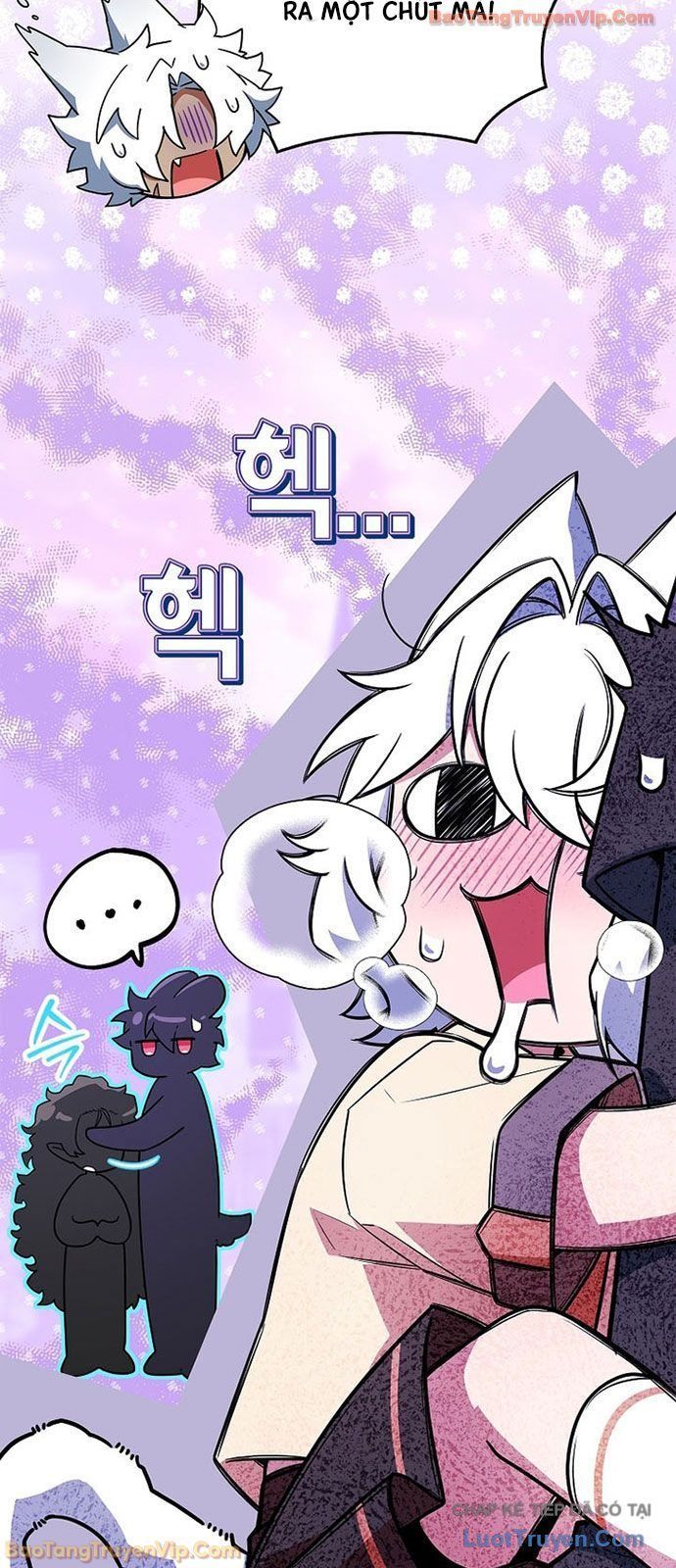 Anh Hùng Huyền Thoại Là Học Viên Danh Dự Của Học Viện Chap 70 - Next Chap 69