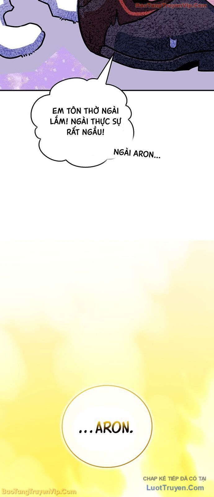 Anh Hùng Huyền Thoại Là Học Viên Danh Dự Của Học Viện Chap 70 - Next Chap 69