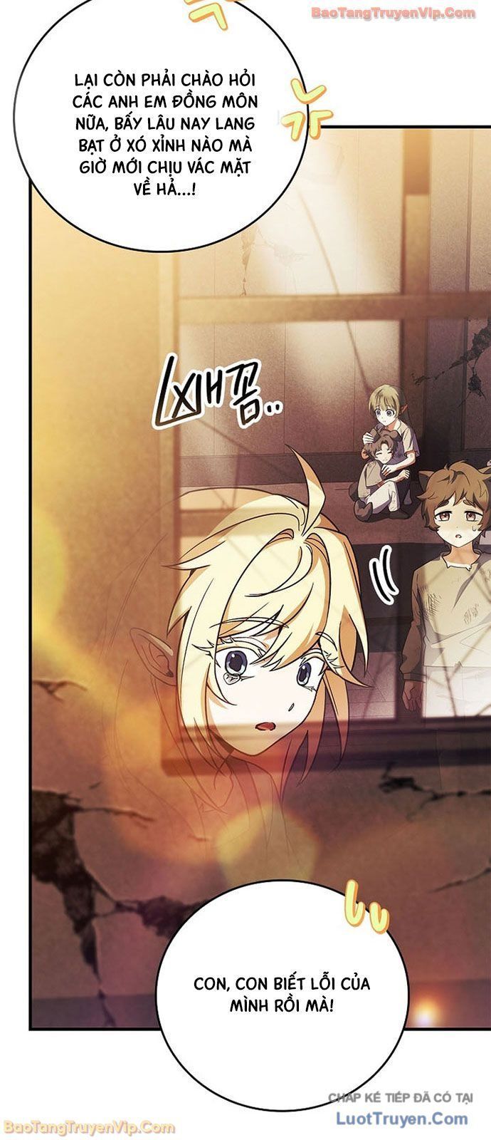 Anh Hùng Huyền Thoại Là Học Viên Danh Dự Của Học Viện Chap 70 - Next Chap 69