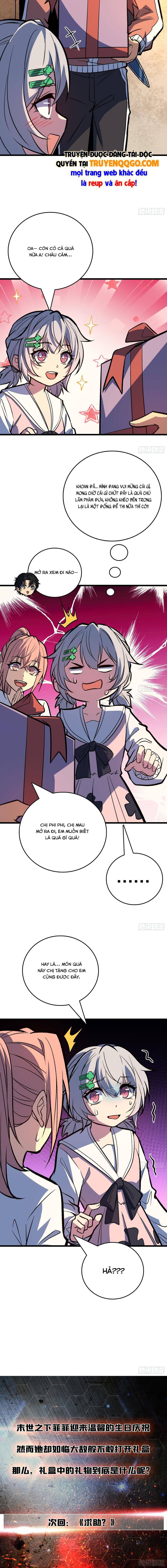 Một Mình Ta Quét Sạch Loạn Thế [Chap 37]