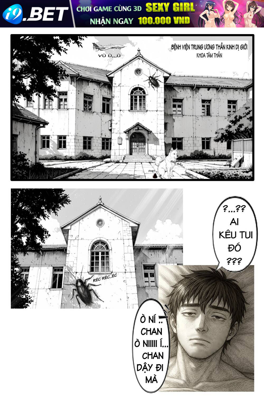 It Việt Nam Tái Sinh Tại Dị Giới Chap 13 - Next Chap 12