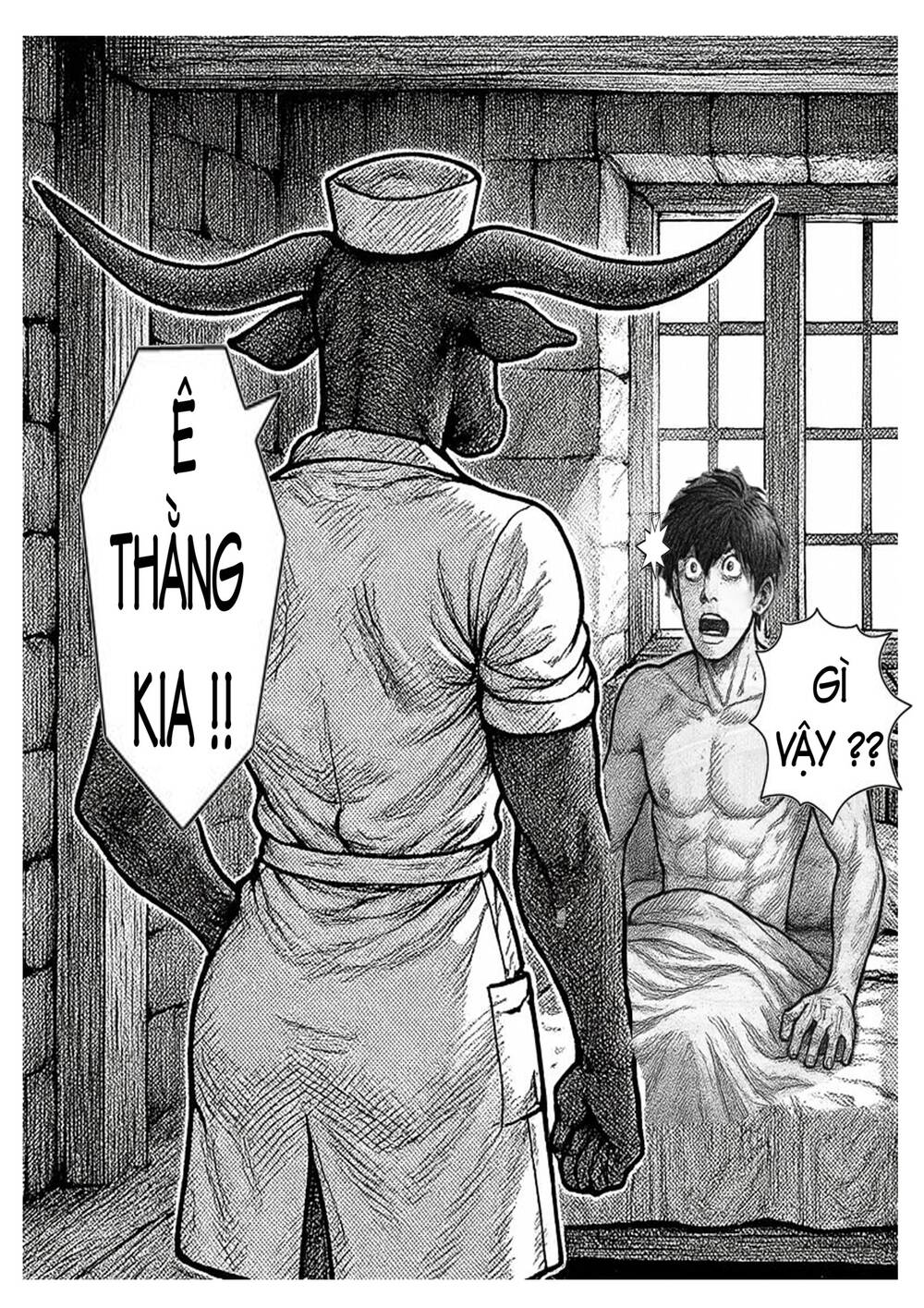 It Việt Nam Tái Sinh Tại Dị Giới Chap 13 - Next Chap 12