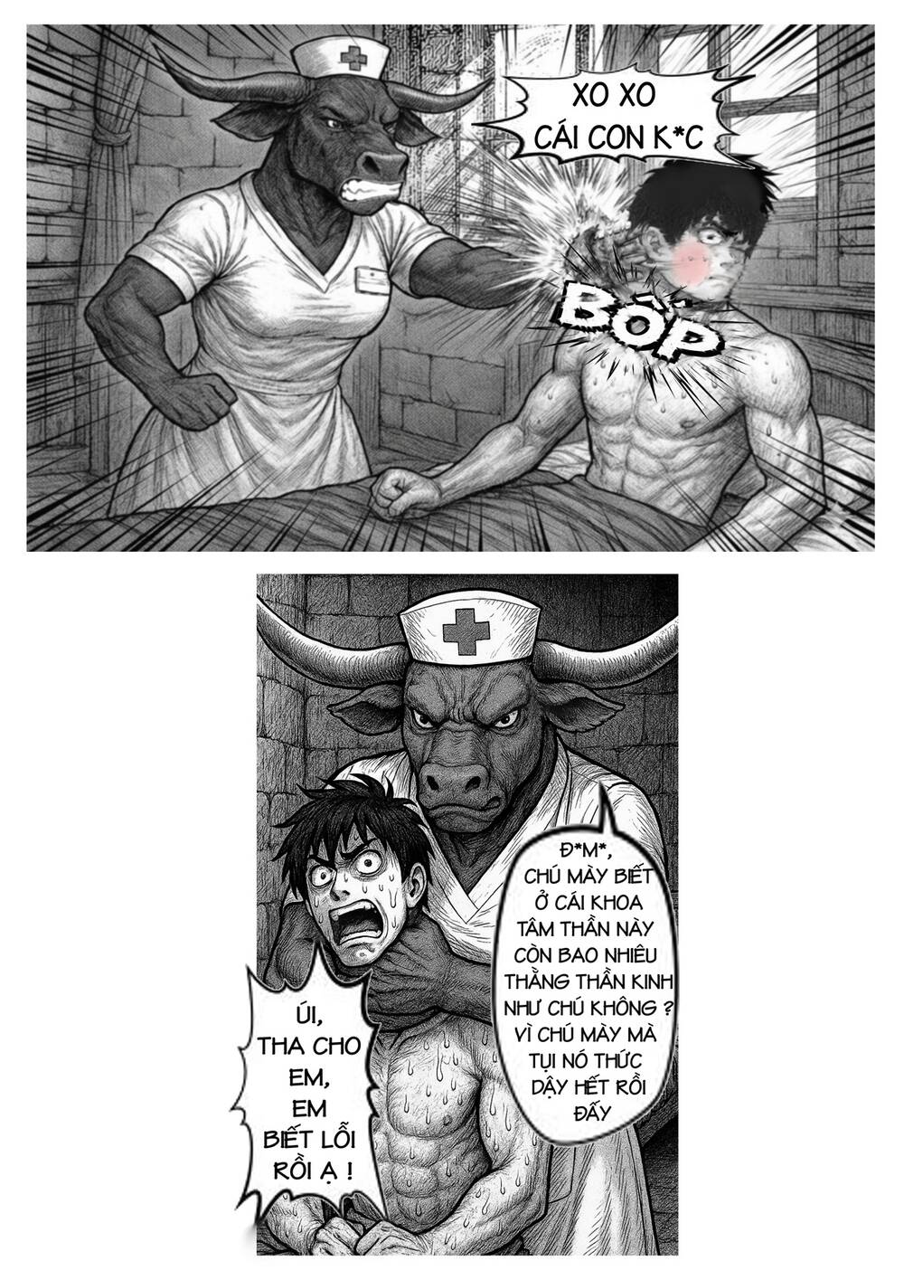 It Việt Nam Tái Sinh Tại Dị Giới Chap 13 - Next Chap 12