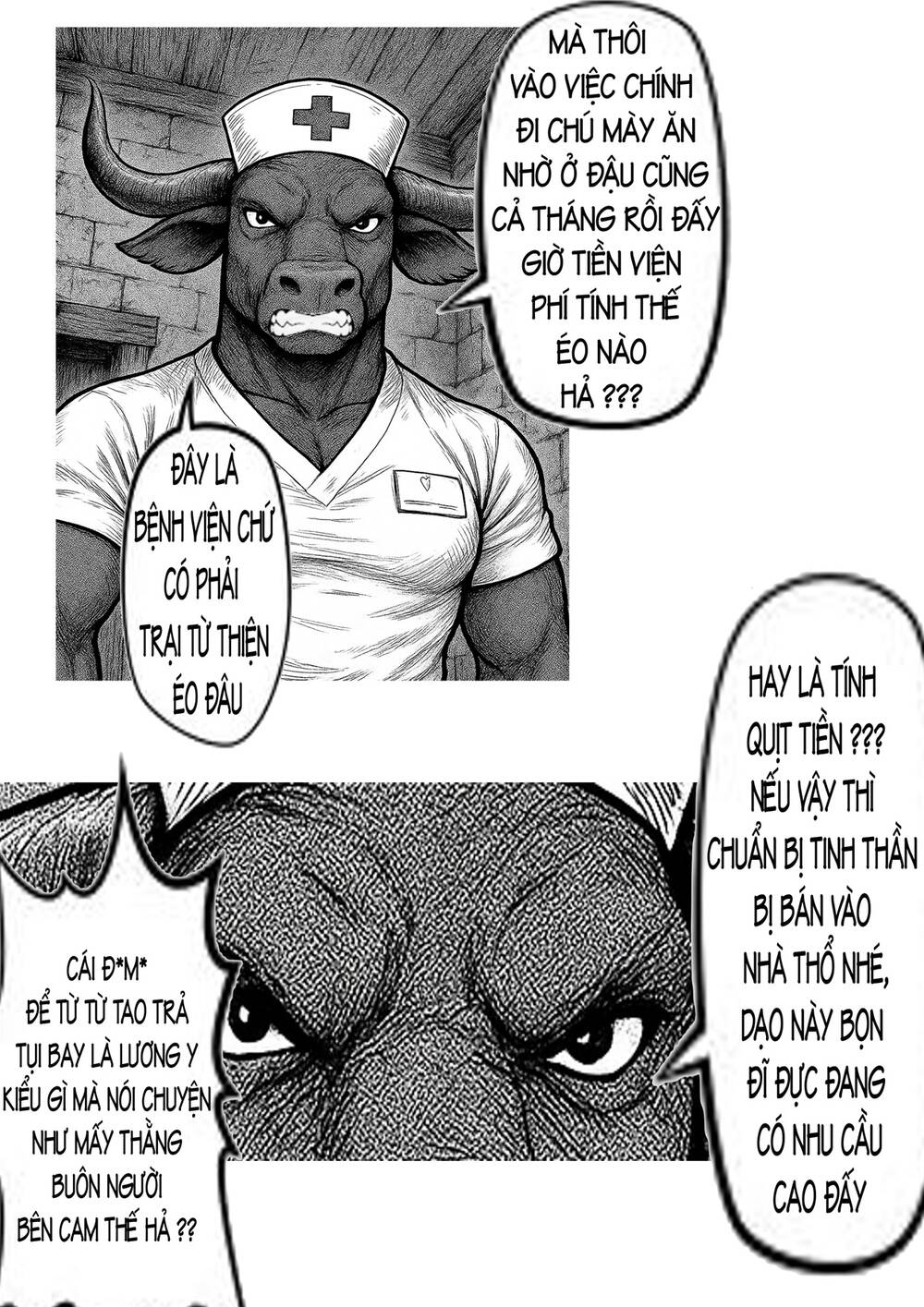 It Việt Nam Tái Sinh Tại Dị Giới Chap 13 - Next Chap 12