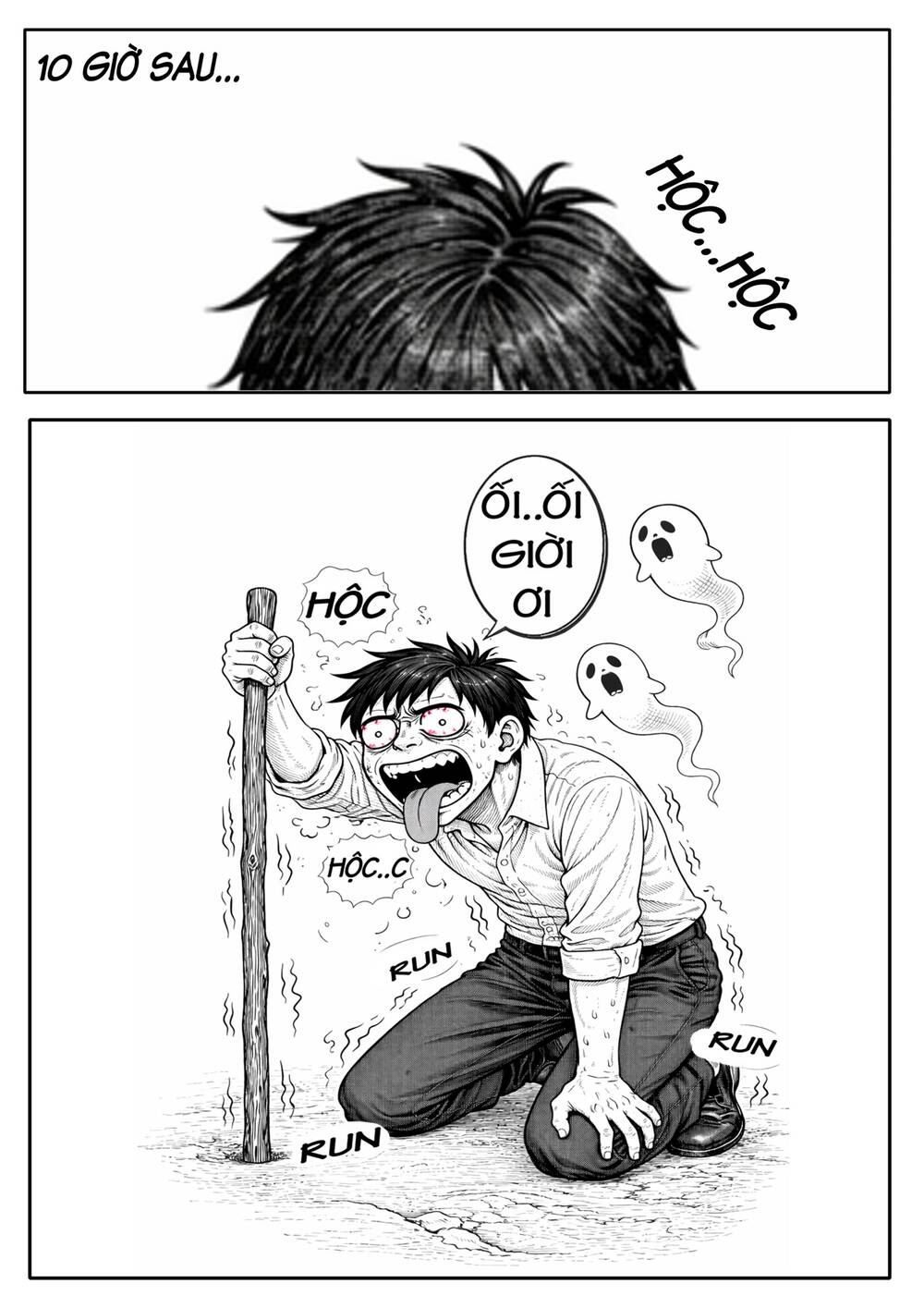 It Việt Nam Tái Sinh Tại Dị Giới Chap 14 - Next Chap 13