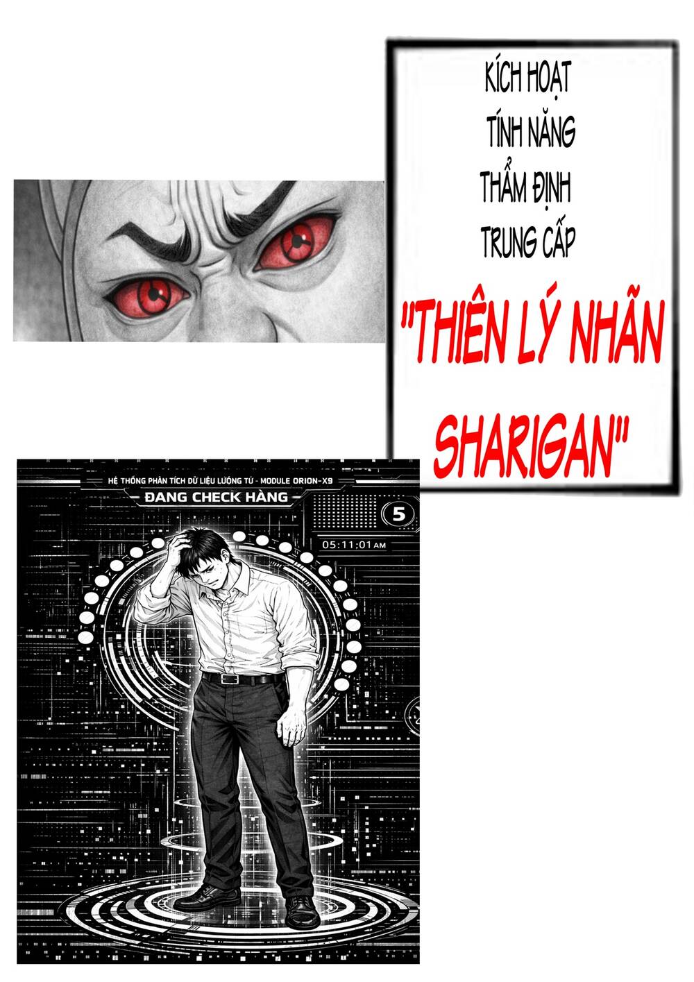 It Việt Nam Tái Sinh Tại Dị Giới Chap 14 - Next Chap 13