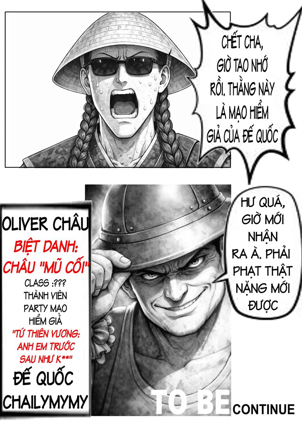 It Việt Nam Tái Sinh Tại Dị Giới Chap 15 - Next Chap 14