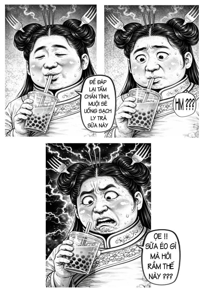 It Việt Nam Tái Sinh Tại Dị Giới Chap 16 - Next Chap 15