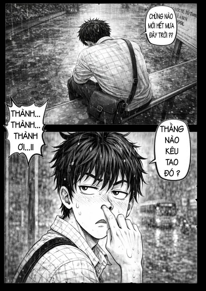 It Việt Nam Tái Sinh Tại Dị Giới Chap 16 - Next Chap 15