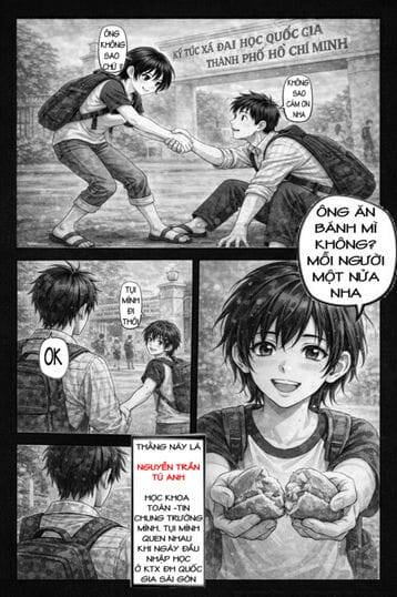It Việt Nam Tái Sinh Tại Dị Giới Chap 16 - Next Chap 15