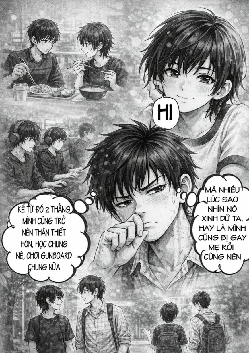 It Việt Nam Tái Sinh Tại Dị Giới Chap 16 - Next Chap 15