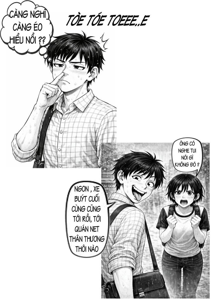 It Việt Nam Tái Sinh Tại Dị Giới Chap 16 - Next Chap 15