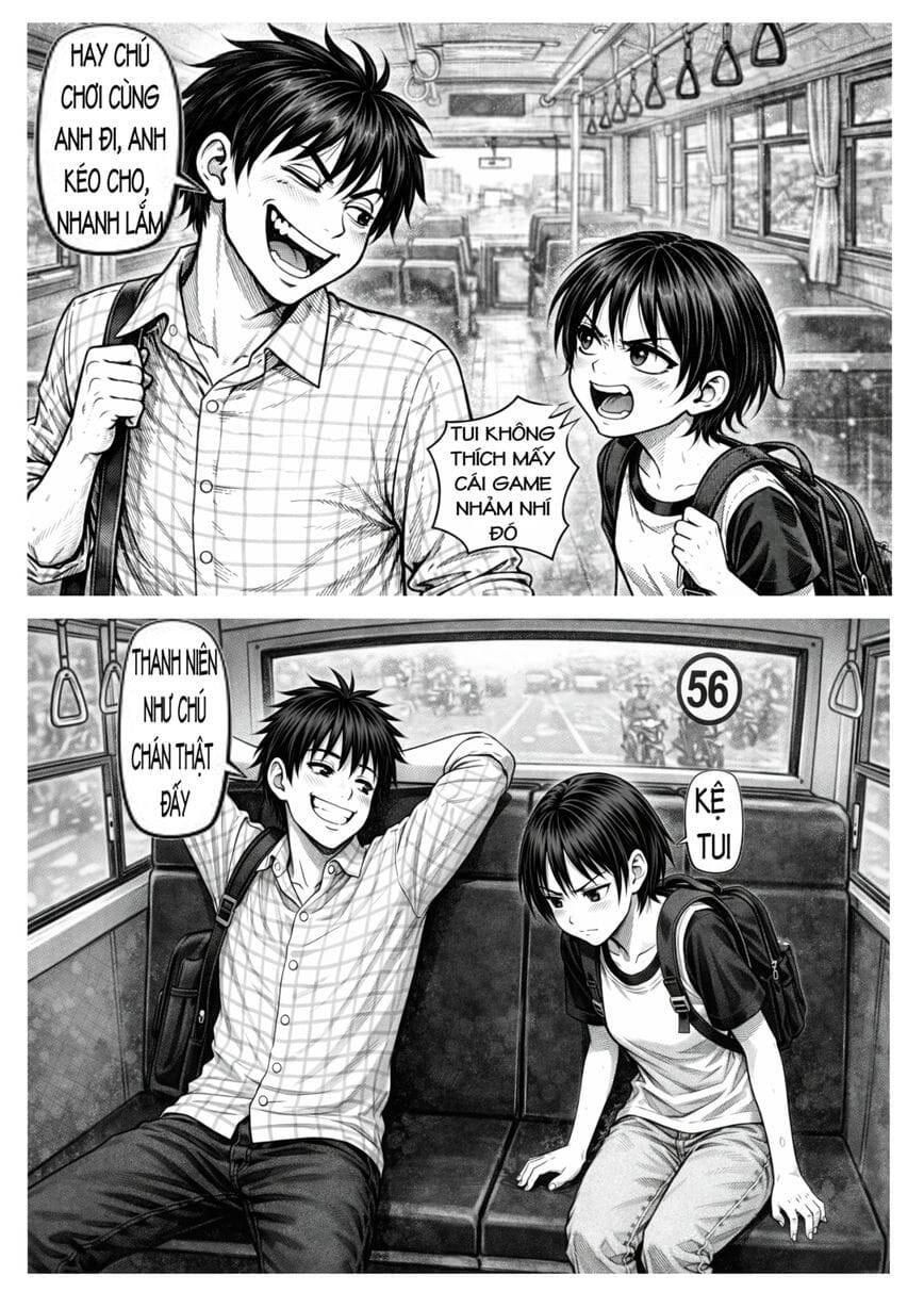 It Việt Nam Tái Sinh Tại Dị Giới Chap 16 - Next Chap 15