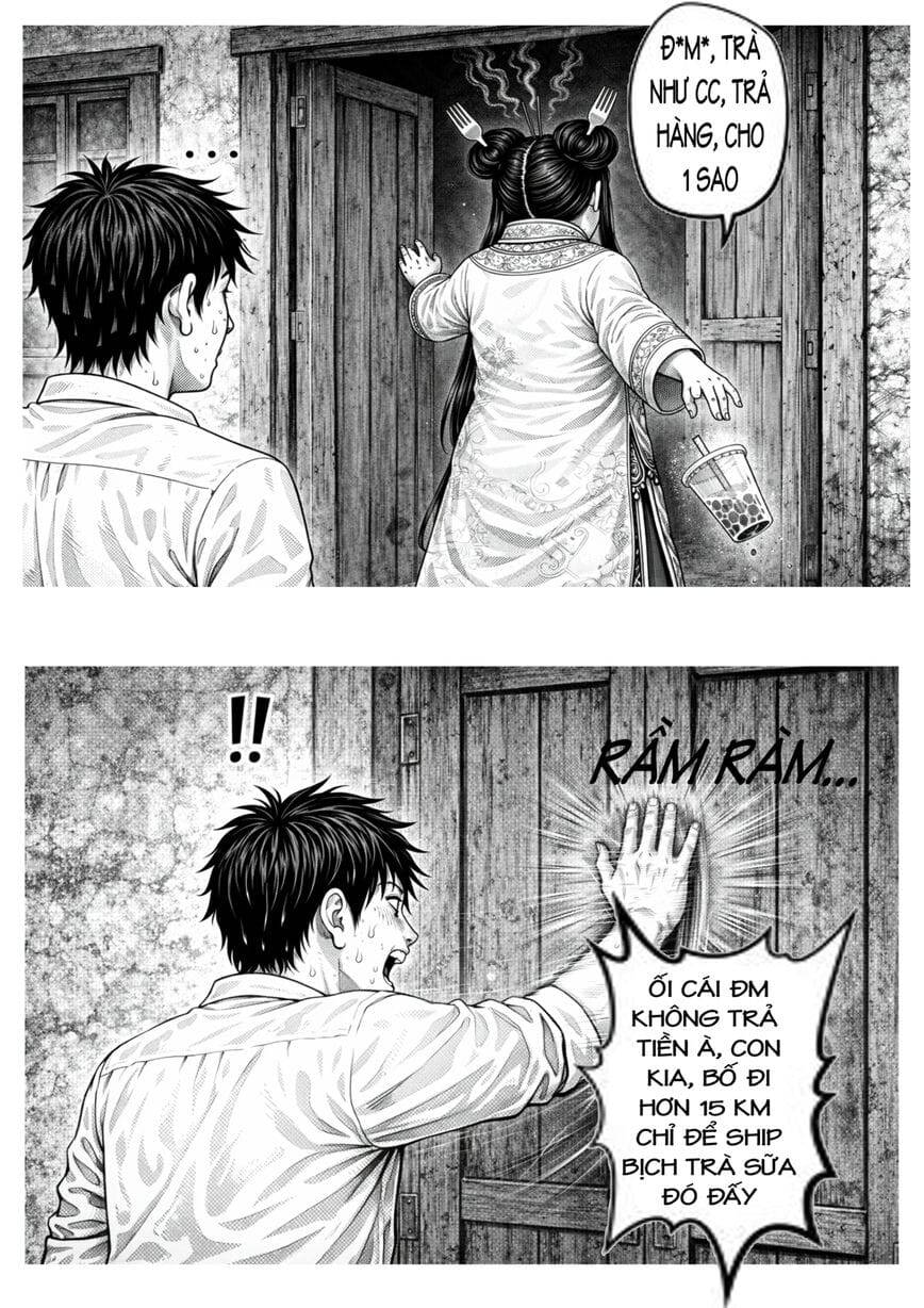 It Việt Nam Tái Sinh Tại Dị Giới Chap 16 - Next Chap 15