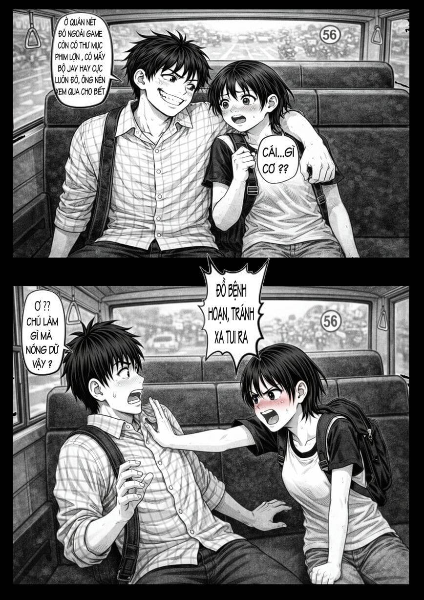 It Việt Nam Tái Sinh Tại Dị Giới Chap 16 - Next Chap 15