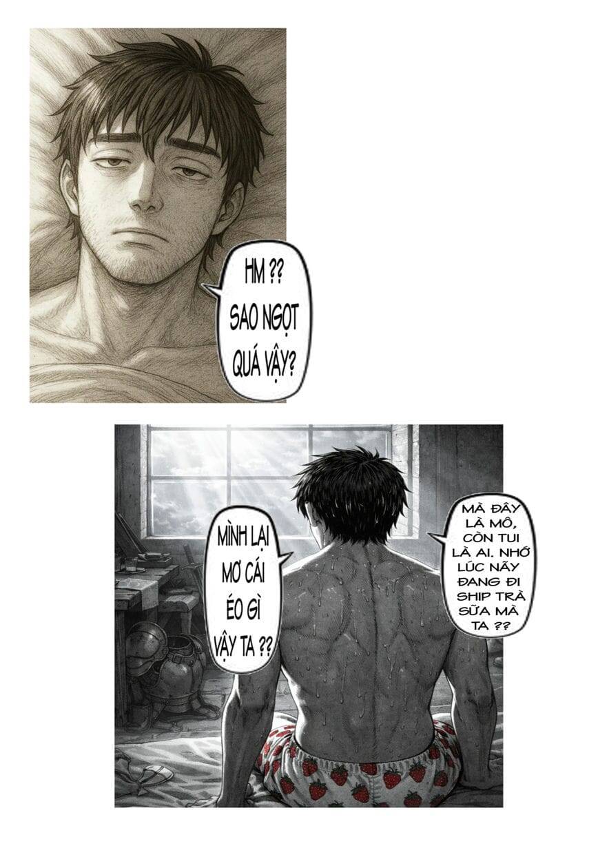 It Việt Nam Tái Sinh Tại Dị Giới Chap 16 - Next Chap 15