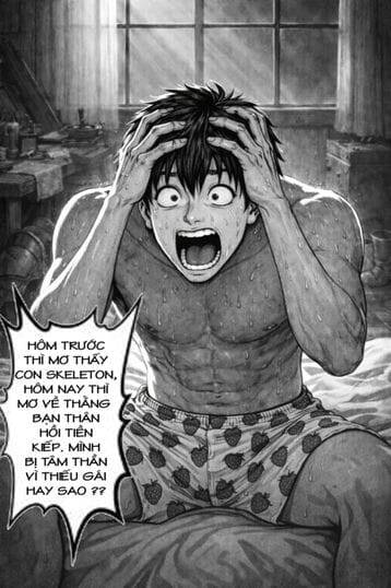 It Việt Nam Tái Sinh Tại Dị Giới Chap 16 - Next Chap 15