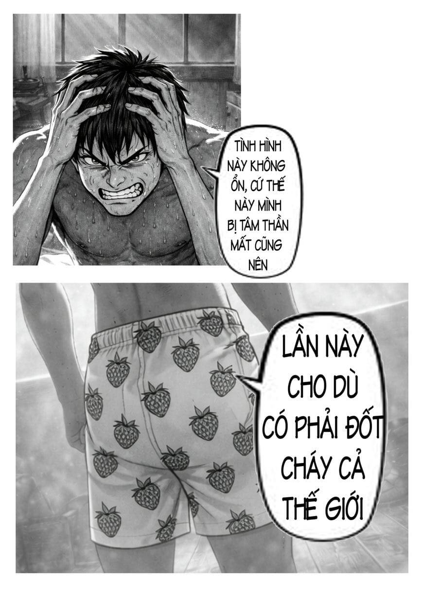 It Việt Nam Tái Sinh Tại Dị Giới Chap 16 - Next Chap 15